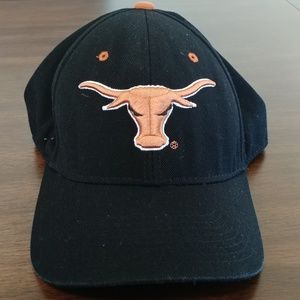 Texas Longhorn Hat